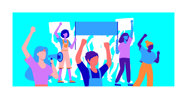 changement société