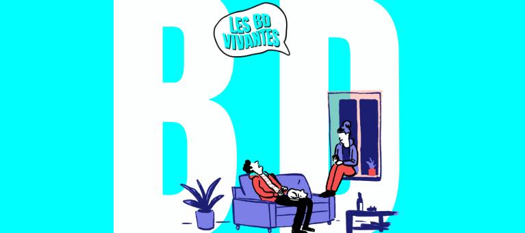 BanniĂšre BD Yannick Grossetete