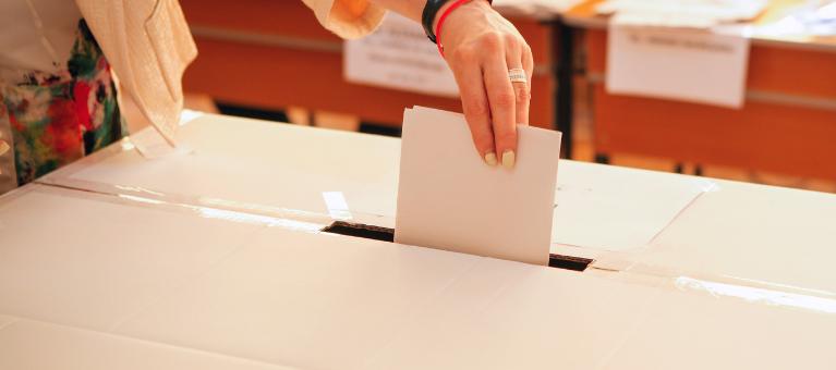 participation politique jeunes