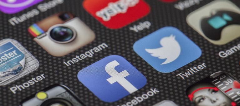 reseaux sociaux